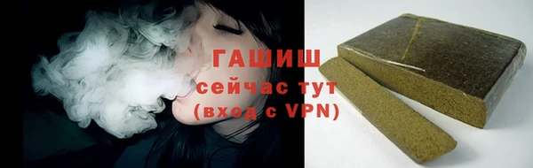 твердый Горняк